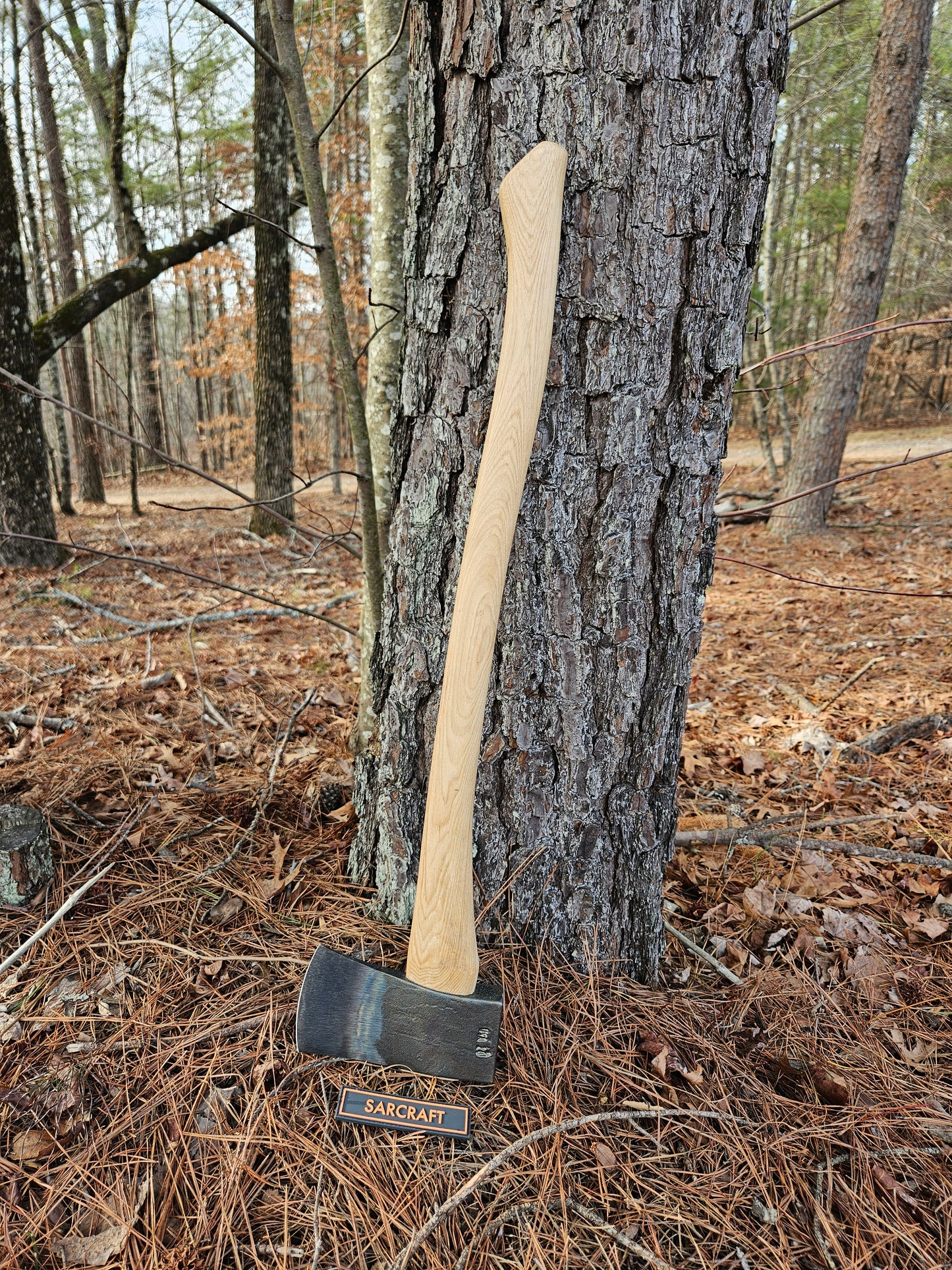 Council Tool Boy's Axe