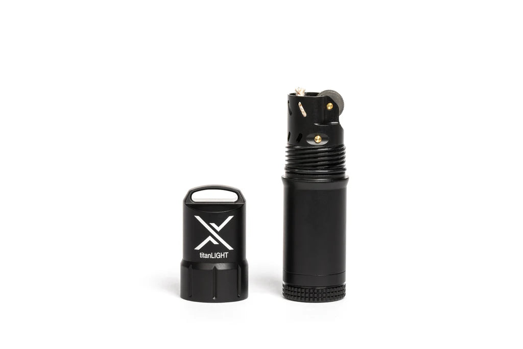 ExoTac TitanLight (Your Choice of Color)