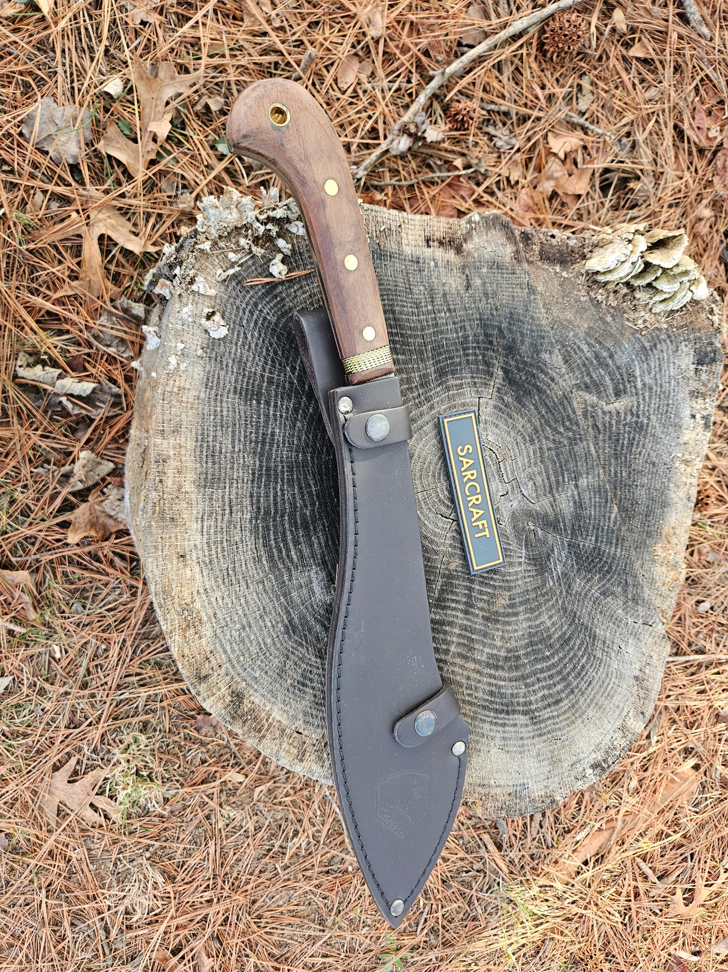 Condor Amalgam Machete