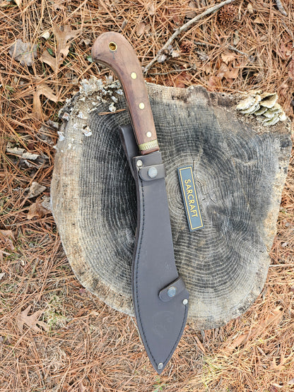 Condor Amalgam Machete