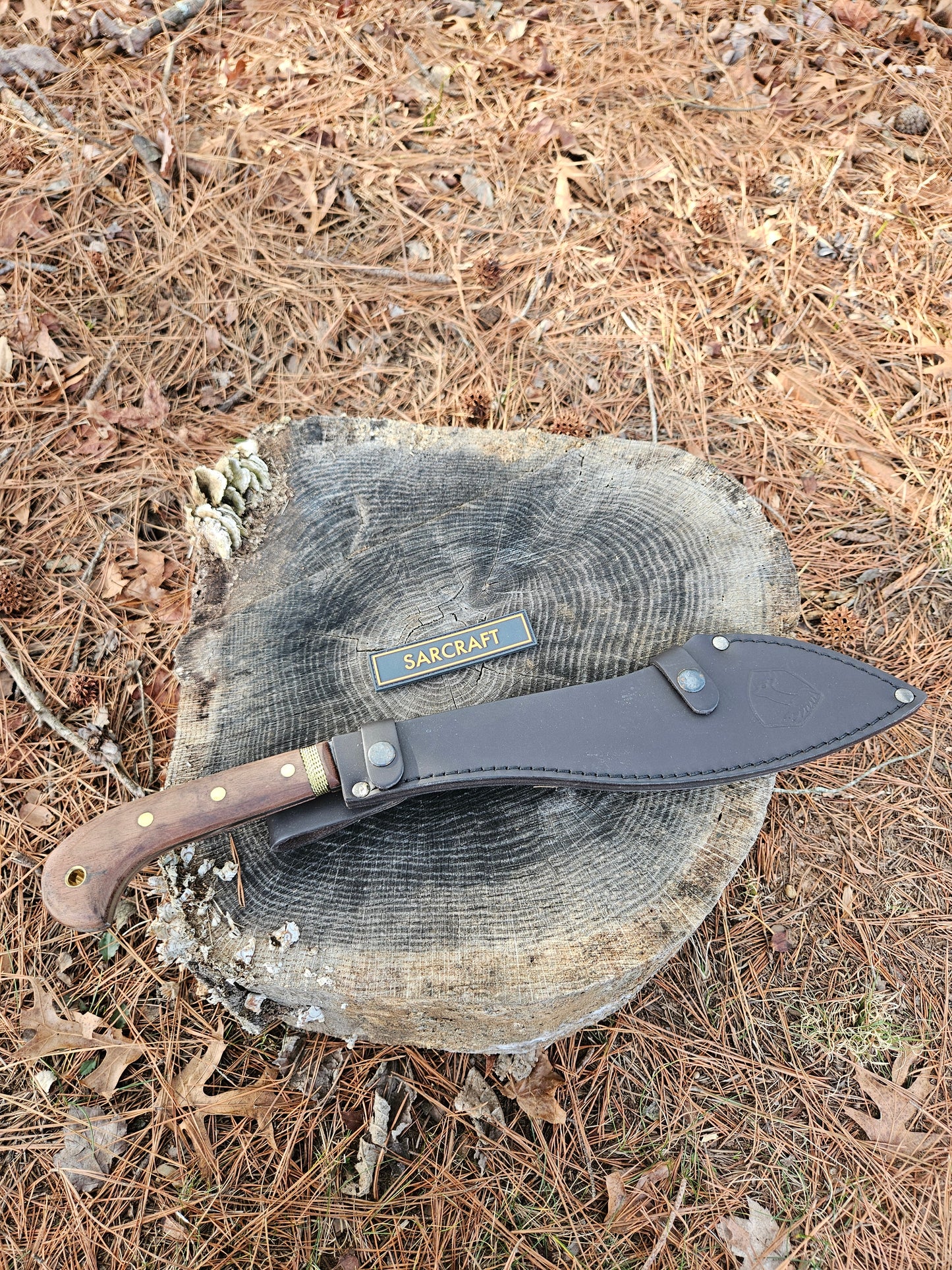 Condor Amalgam Machete