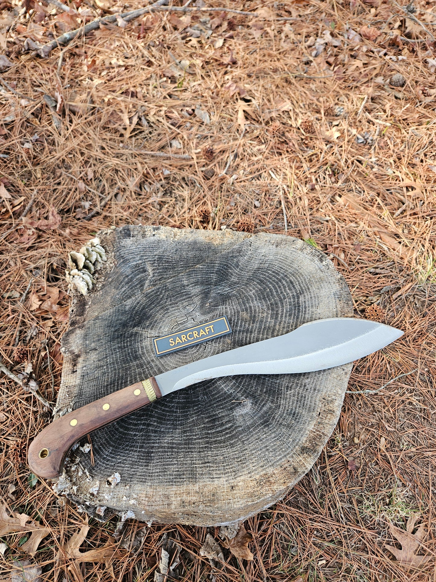 Condor Amalgam Machete