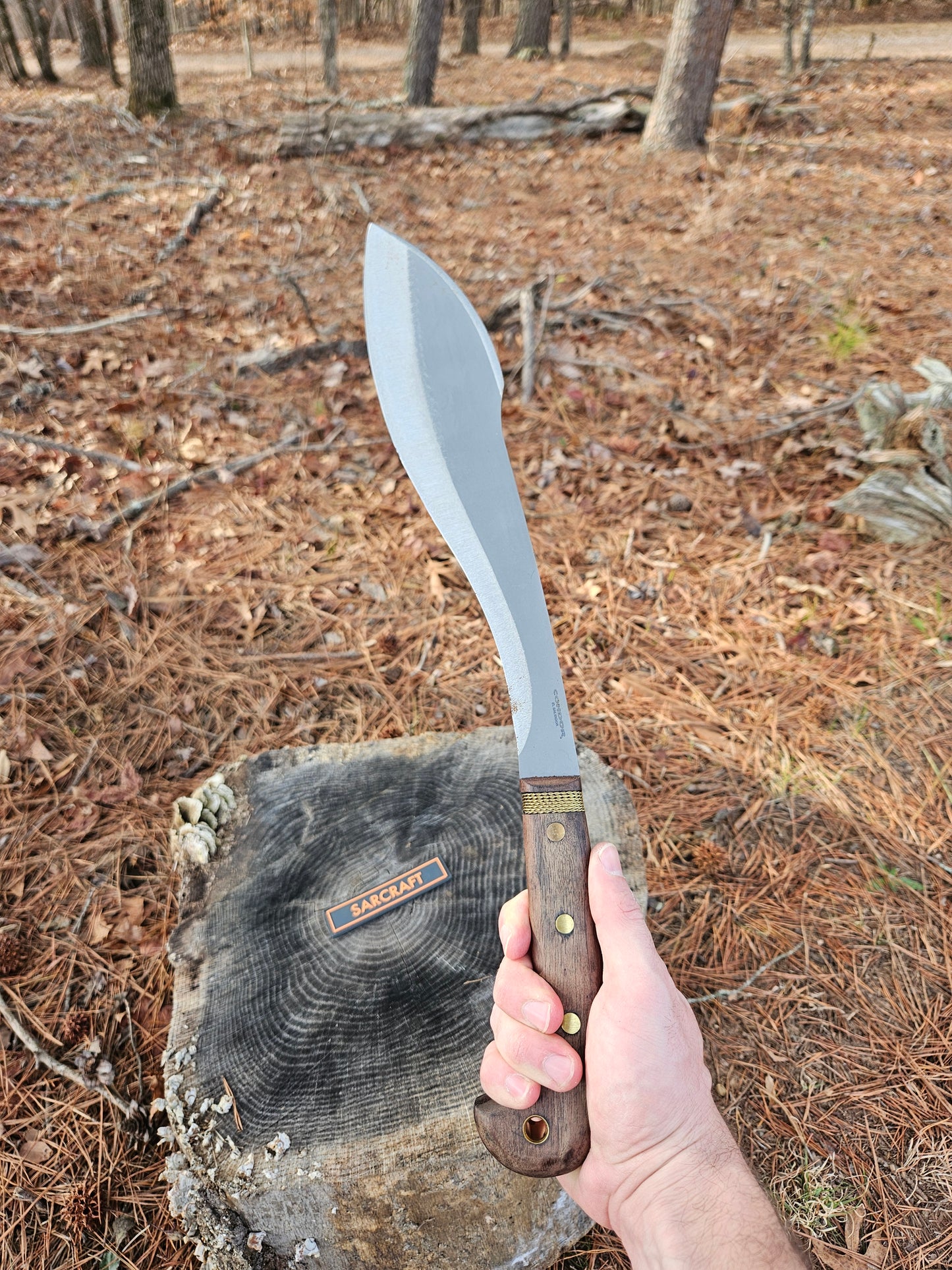 Condor Amalgam Machete