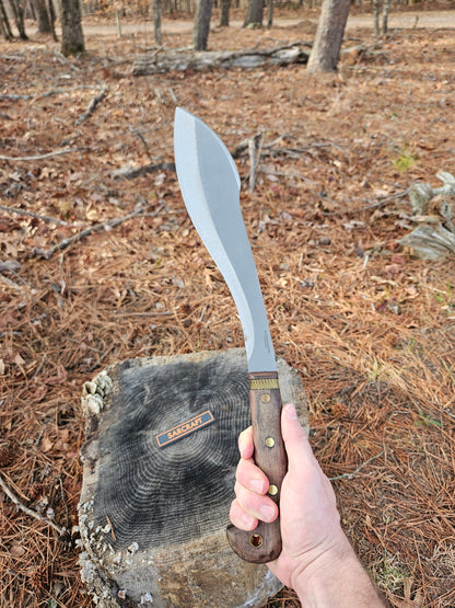 Condor Amalgam Machete