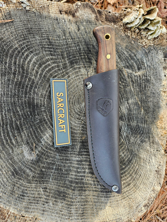 Condor Bushlore Walnut