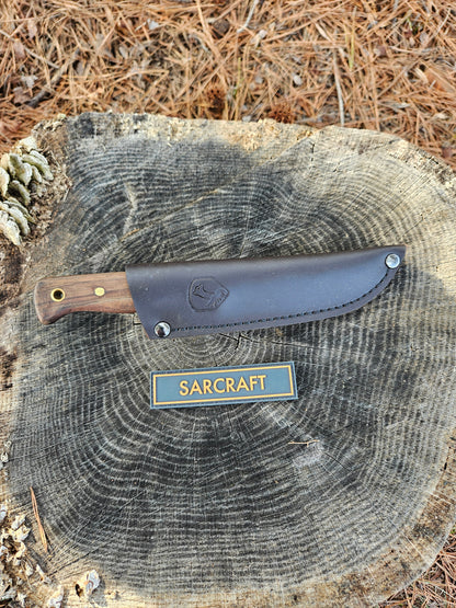 Condor Bushlore Walnut