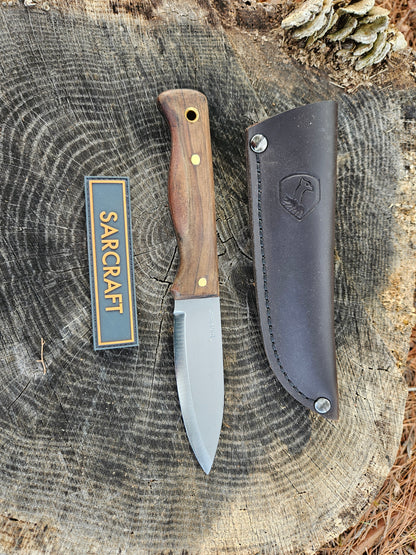 Condor Bushlore Walnut