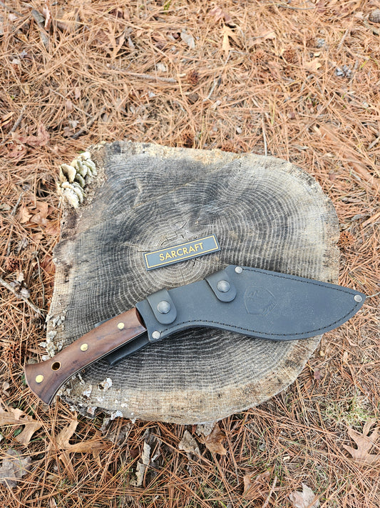 Condor HD Kukri
