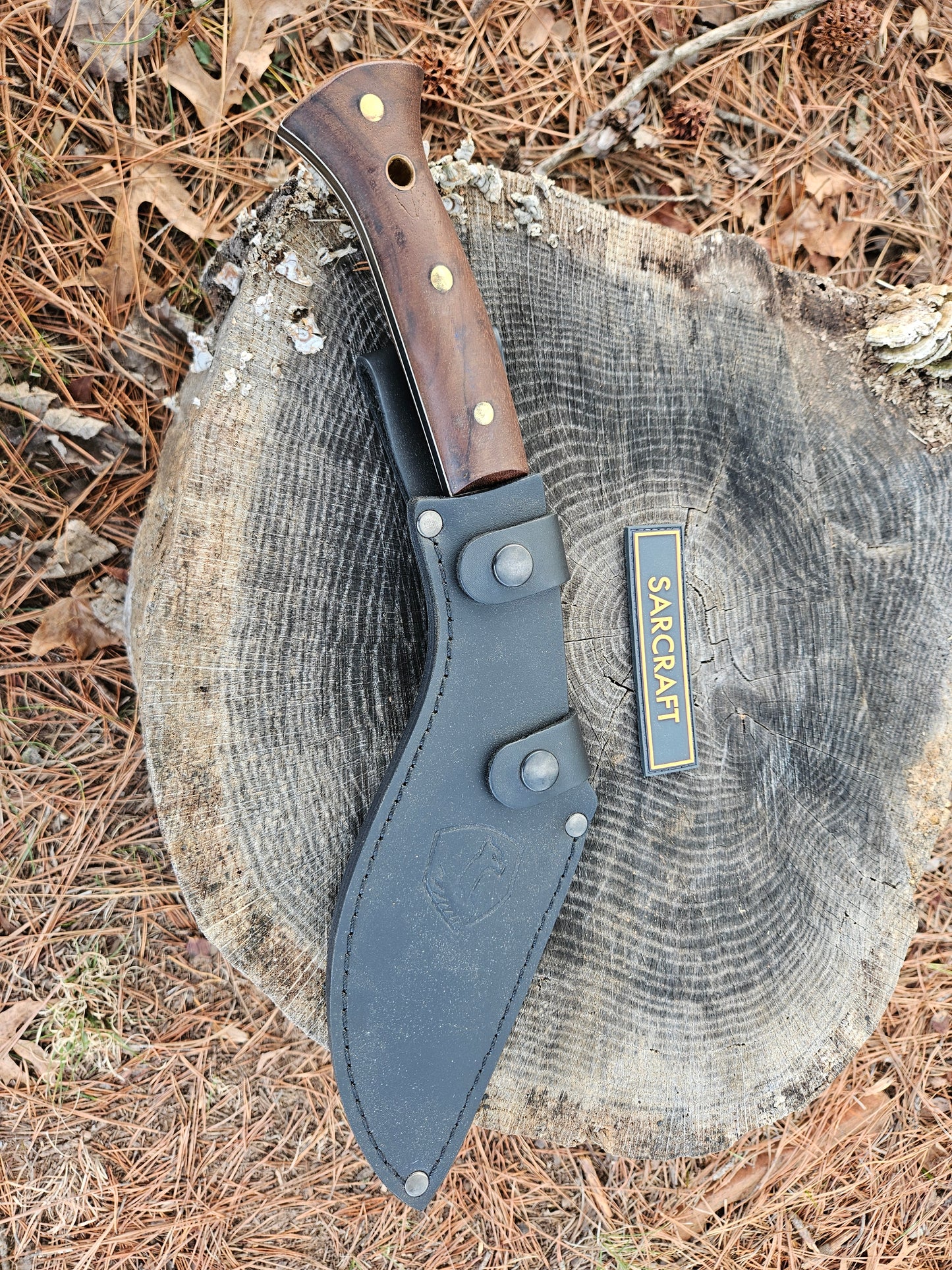 Condor HD Kukri