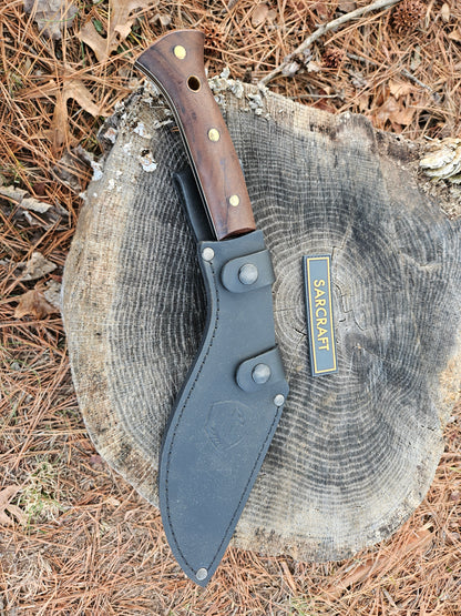 Condor HD Kukri
