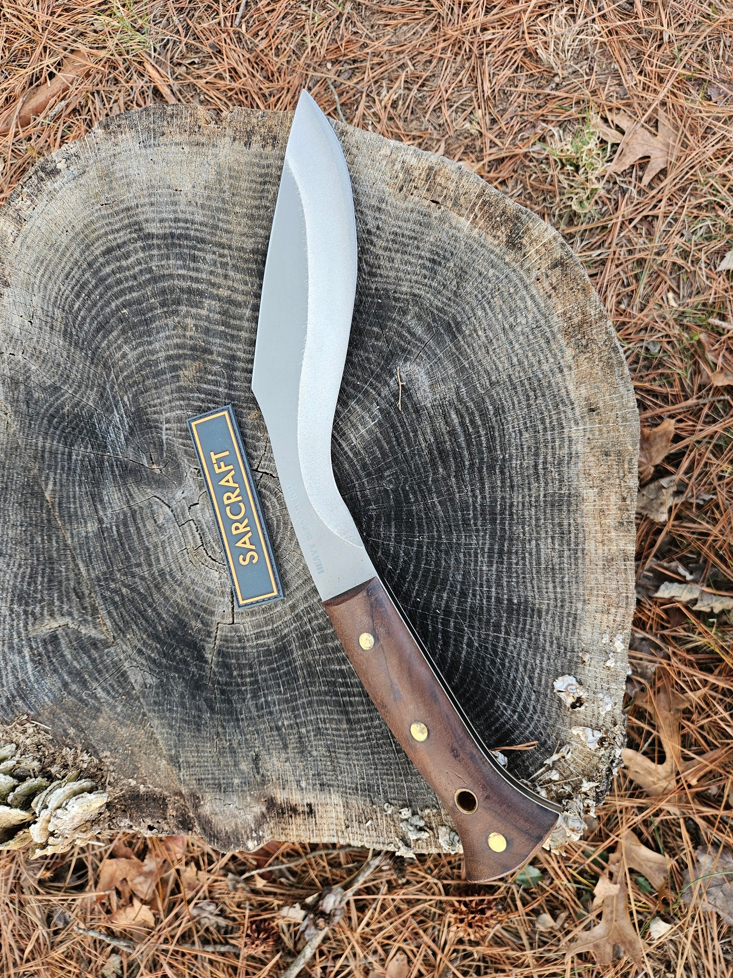 Condor HD Kukri