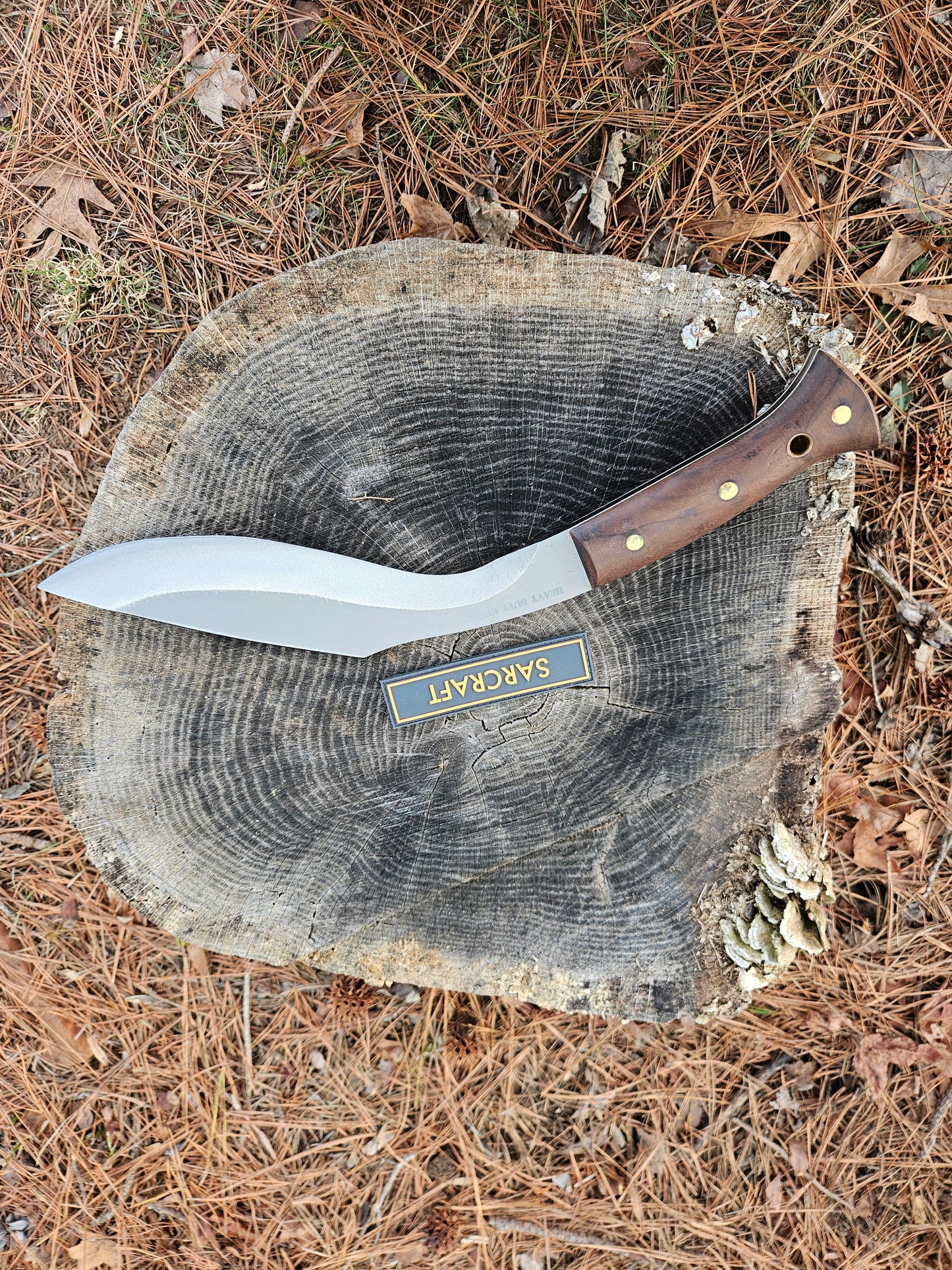 Condor HD Kukri
