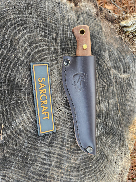 Condor Mini Bushlore