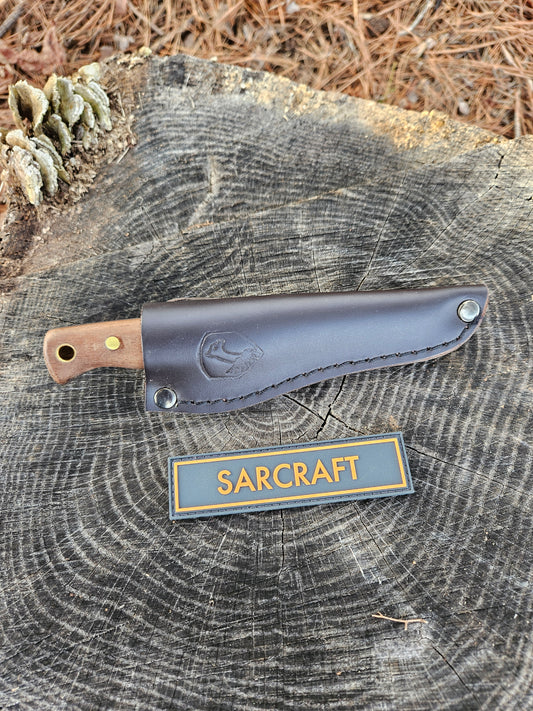 Condor Mini Bushlore