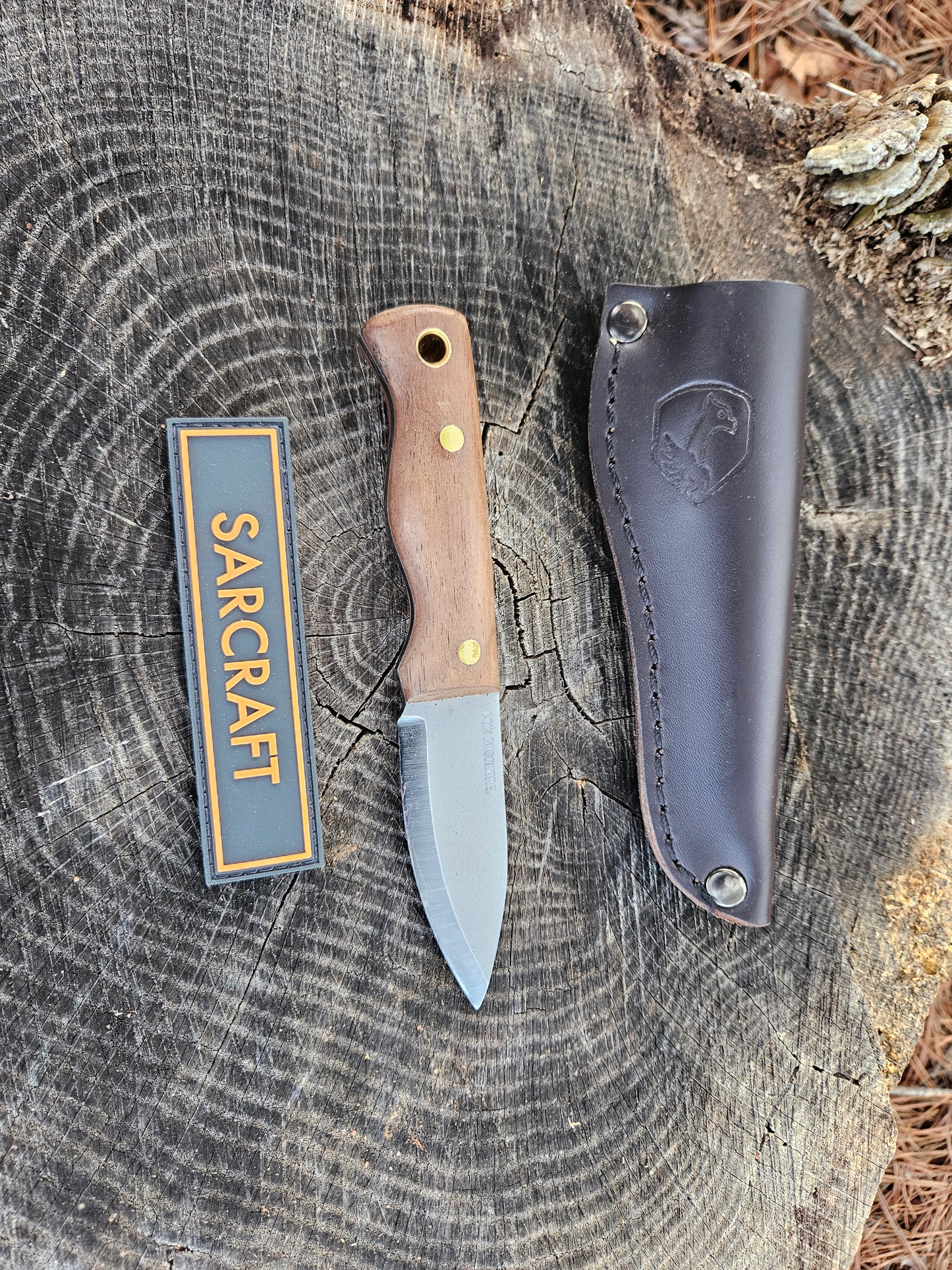 Condor Mini Bushlore
