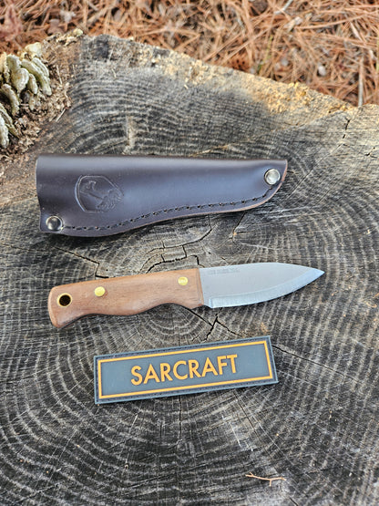 Condor Mini Bushlore