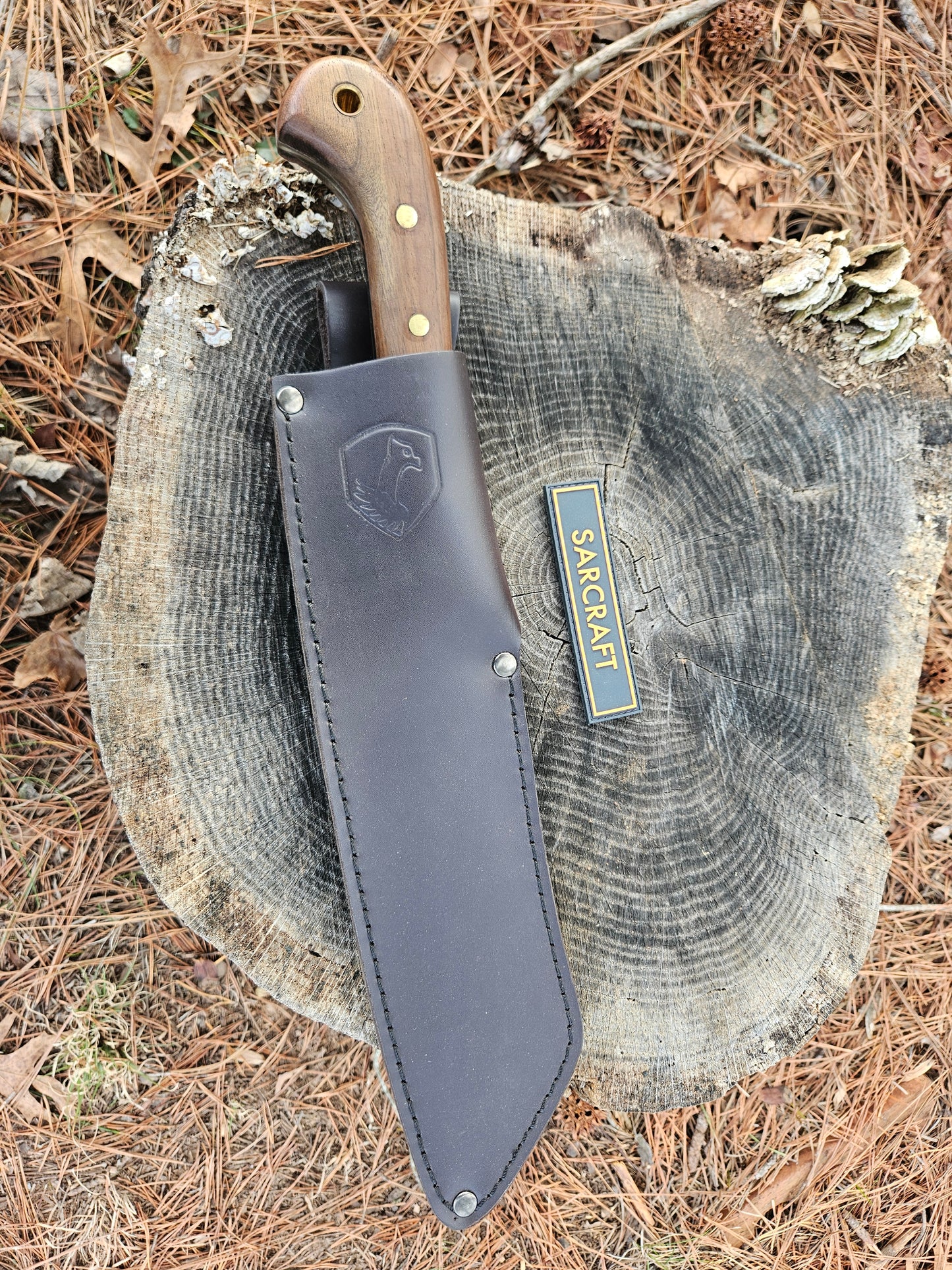 Condor Mini Duku Parang