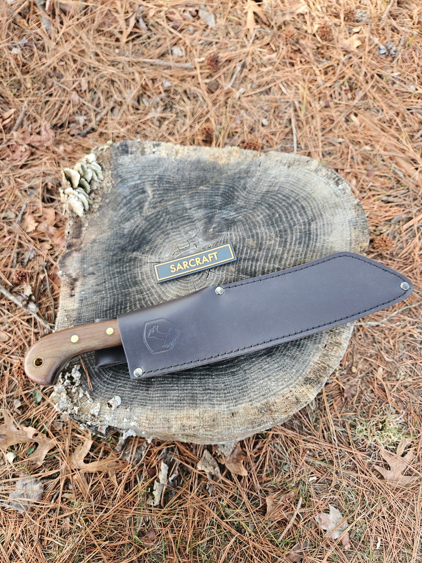 Condor Mini Duku Parang