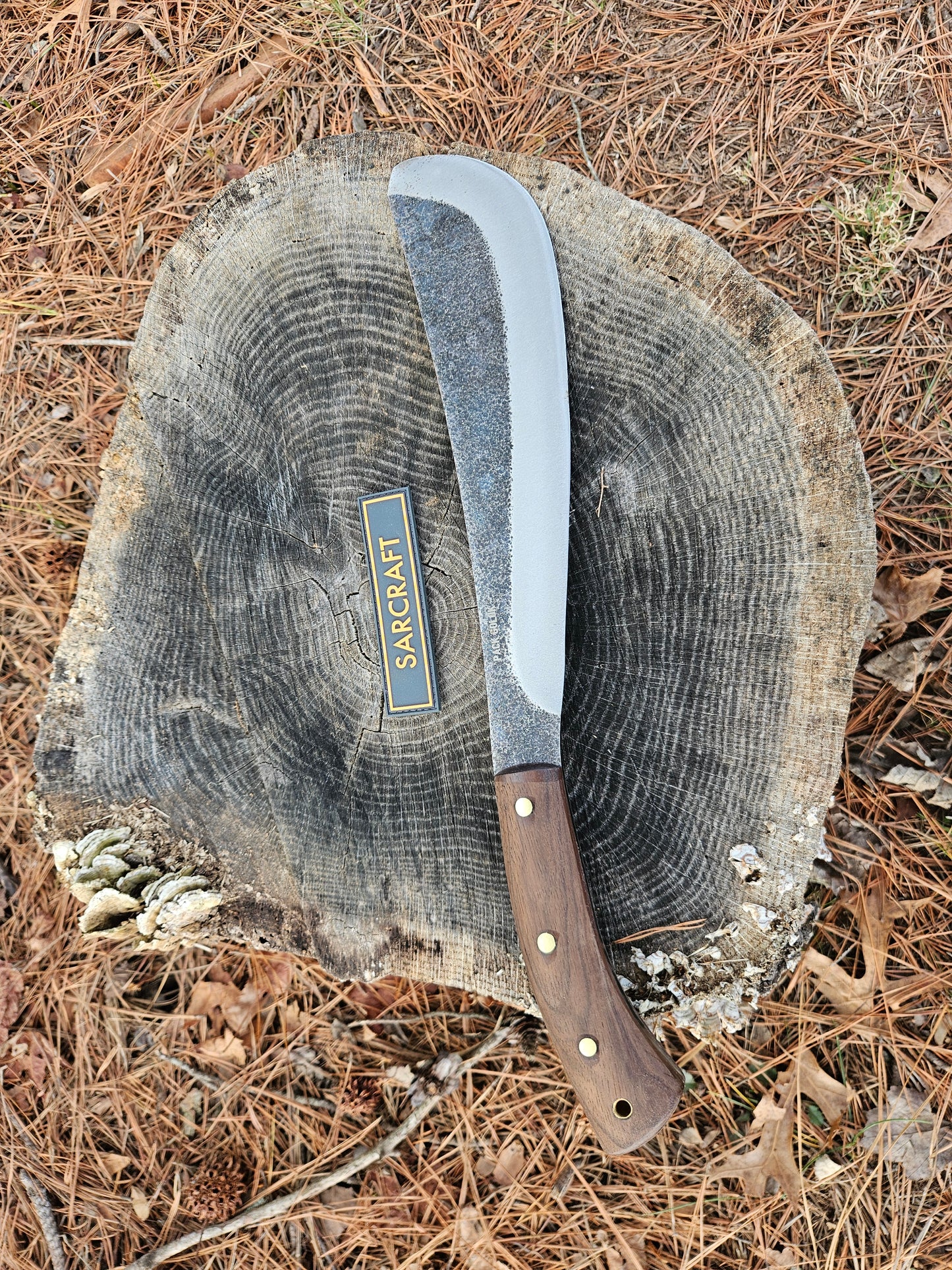 Condor Pack Golok Survival Knife