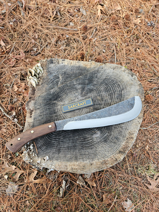 Condor Pack Golok Survival Knife