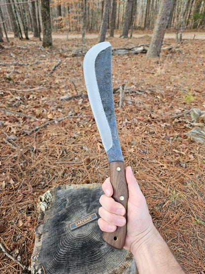Condor Pack Golok Survival Knife