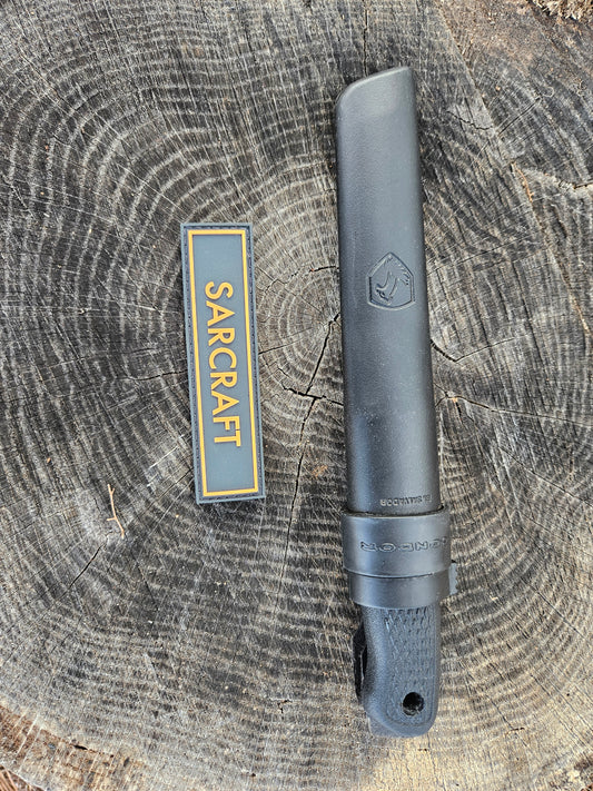 Condor Terrasaur Black