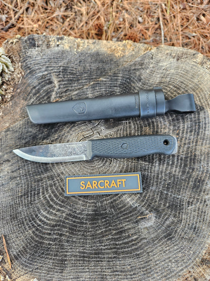 Condor Terrasaur Black