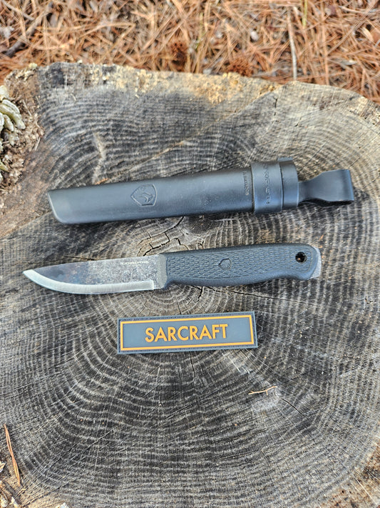 Condor Terrasaur Black