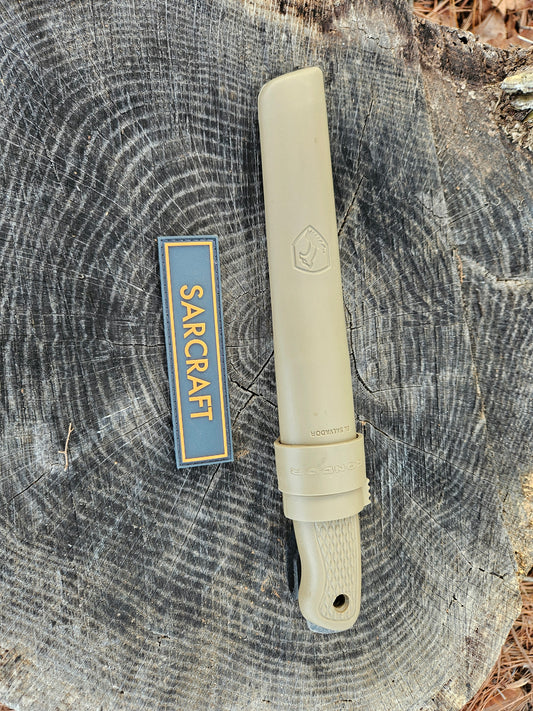 Condor Terrasaur Desert