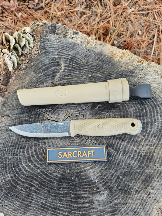 Condor Terrasaur Desert