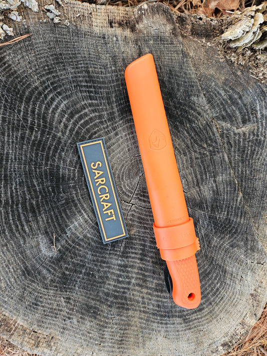 Condor Terrasaur Orange