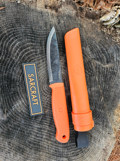 Condor Terrasaur Orange