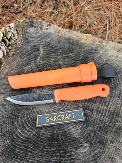 Condor Terrasaur Orange
