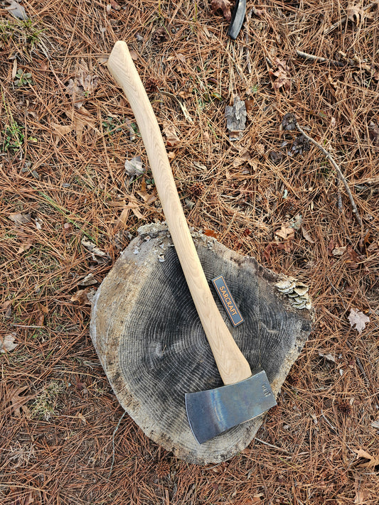 Council Tool Boy's Axe