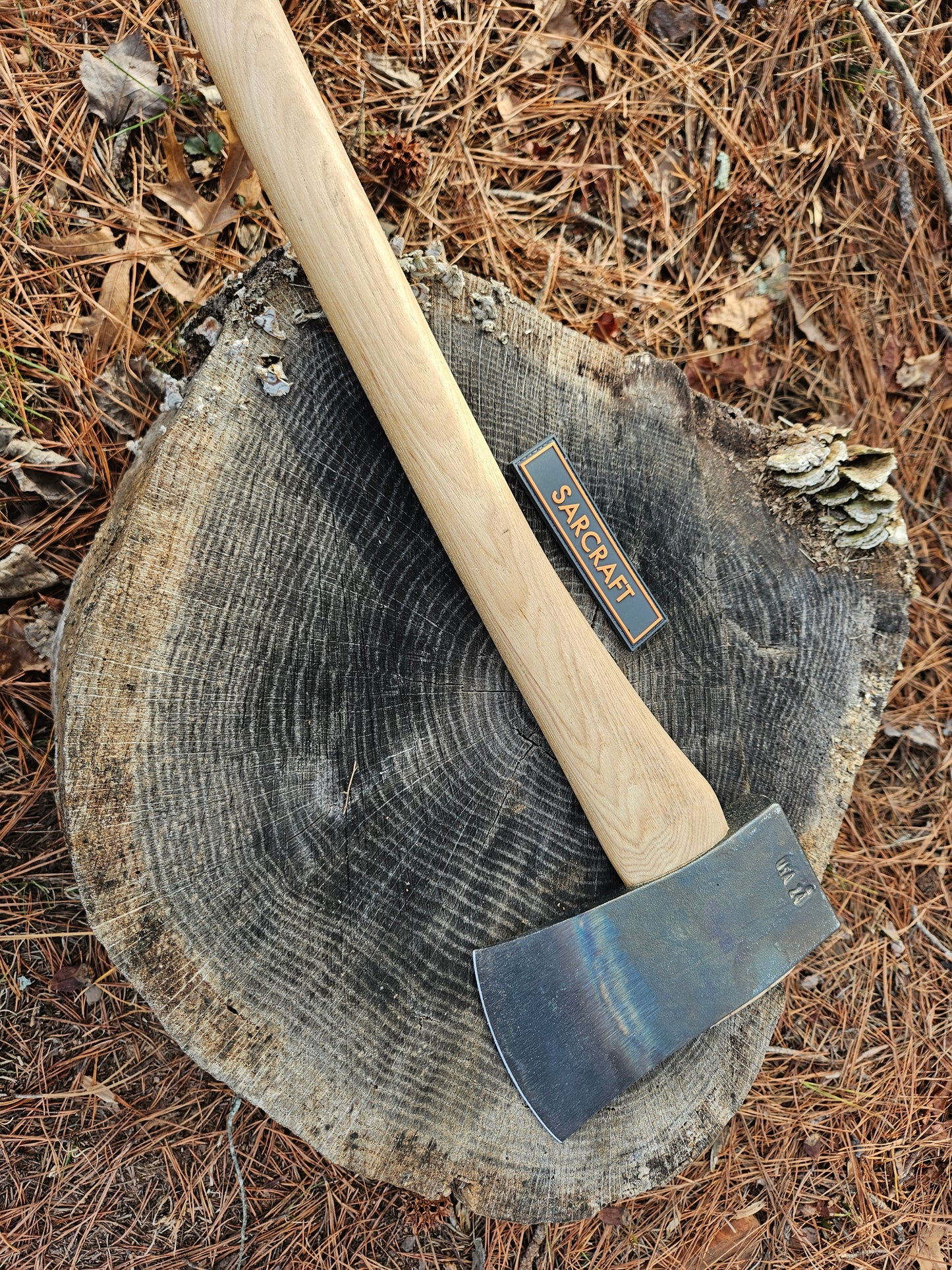 Council Tool Boy's Axe