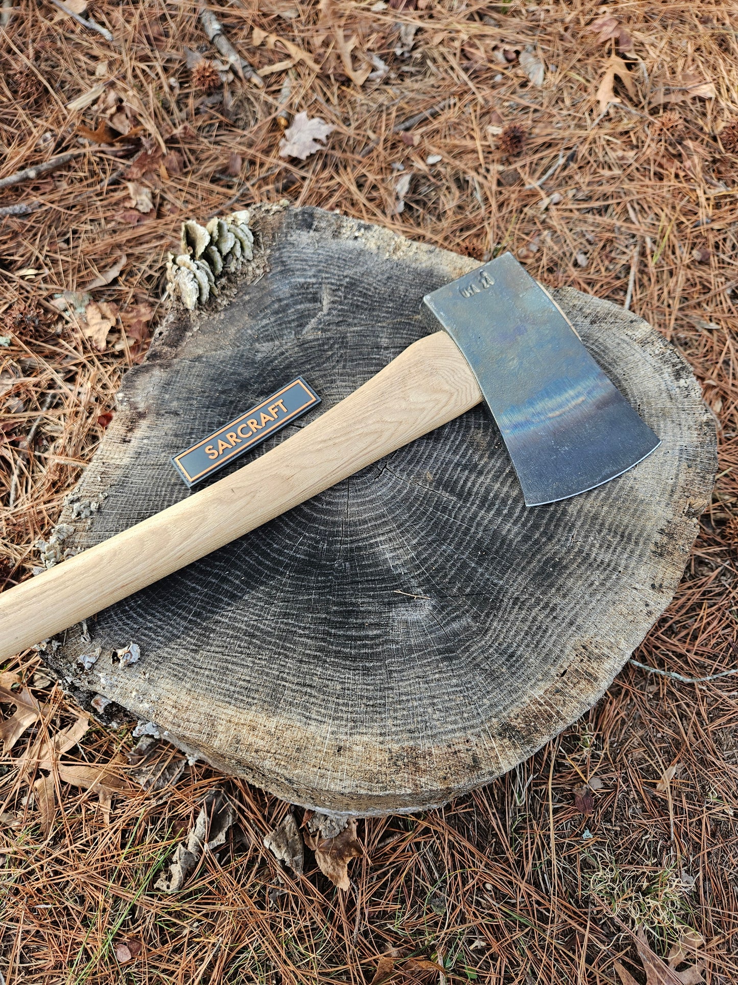 Council Tool Boy's Axe