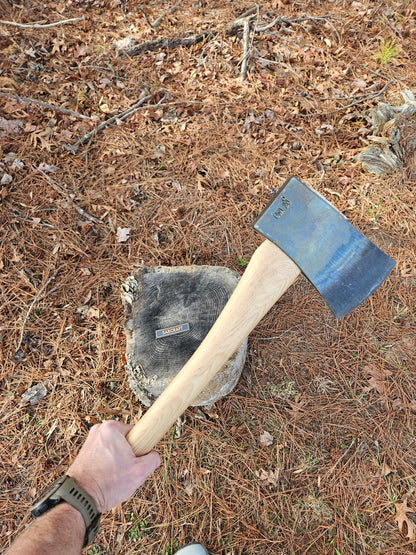 Council Tool Boy's Axe
