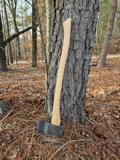 Council Tool Boy's Axe