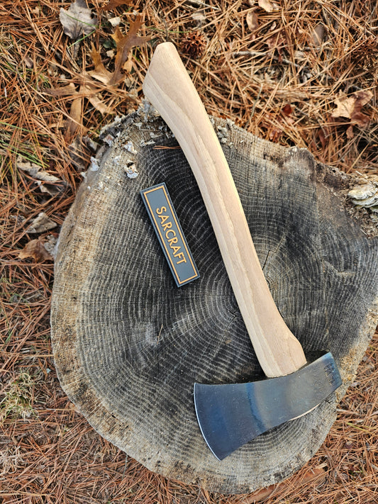 Council Tool Flying Fox Hatchet