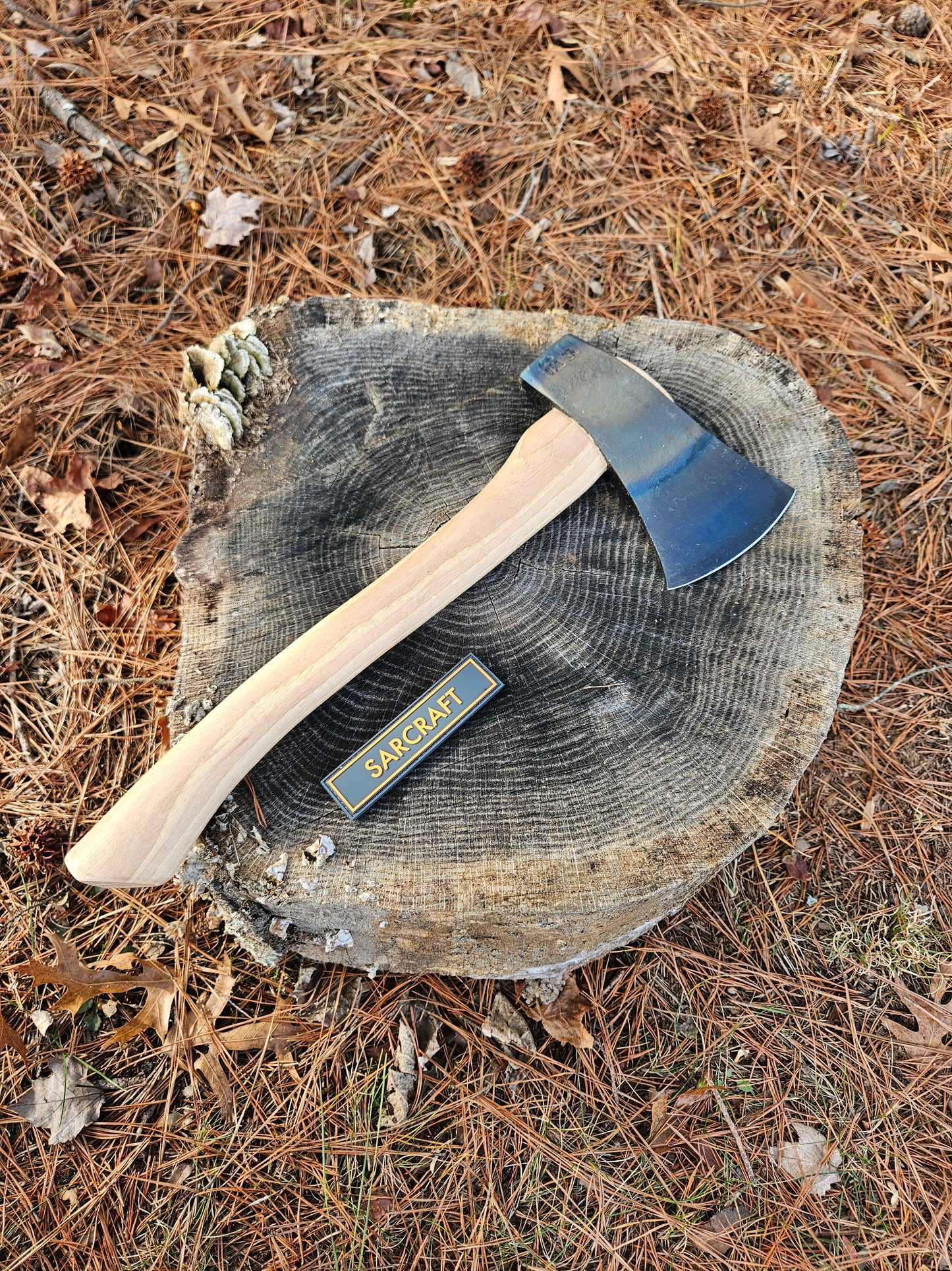 Council Tool Flying Fox Hatchet
