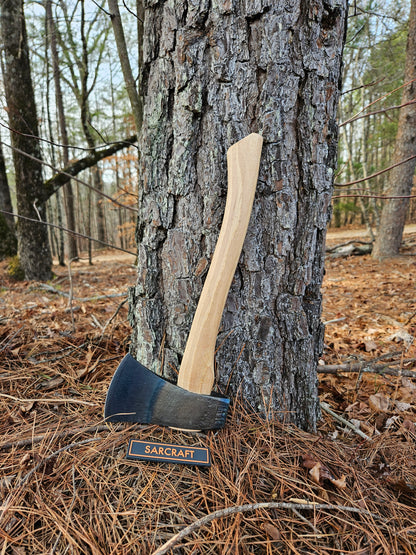 Council Tool Flying Fox Hatchet