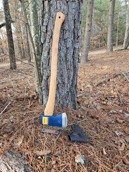 Hults Bruk Agdor 28 Montreal Axe
