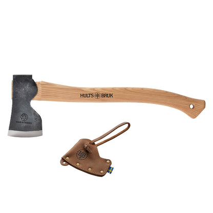 Hults Bruk Spika Axe