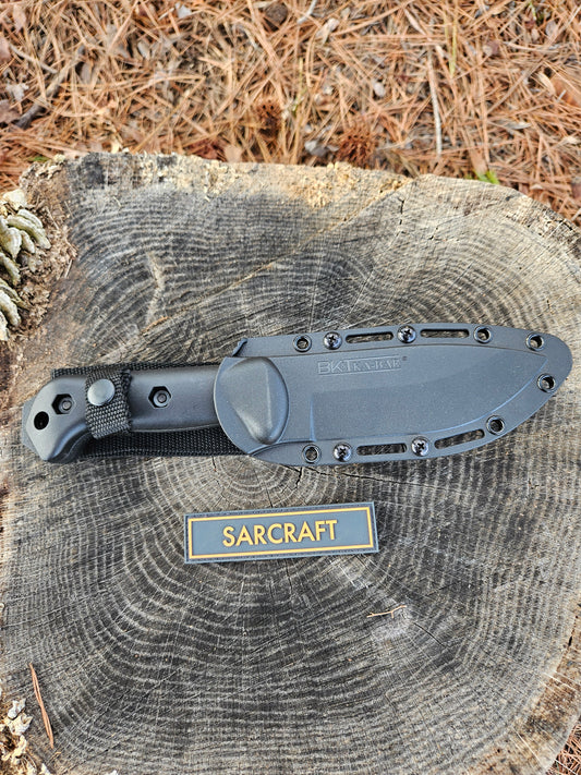 Ka-Bar Becker BK2 Companion