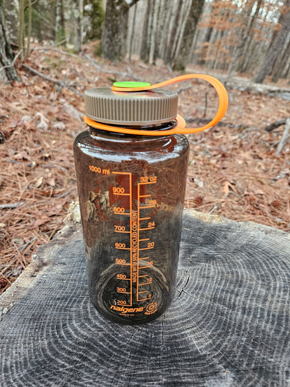 SARCRAFT 5th Anniversary Nalgene Bottle