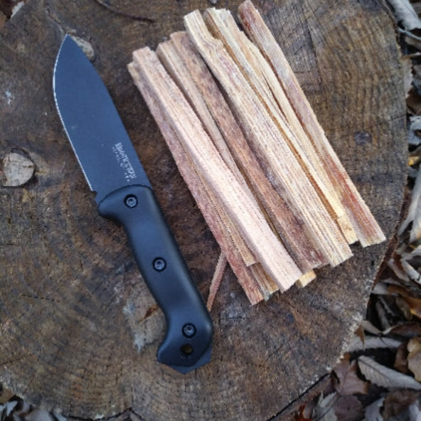 Ka-Bar Becker Bk2