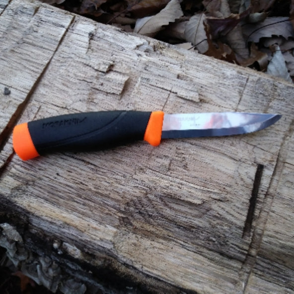Mora Companion HD