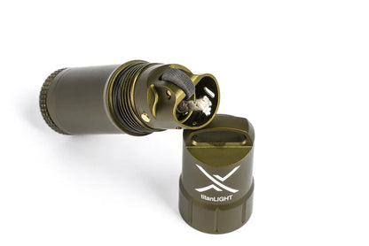 ExoTac TitanLight (Your Choice of Color)