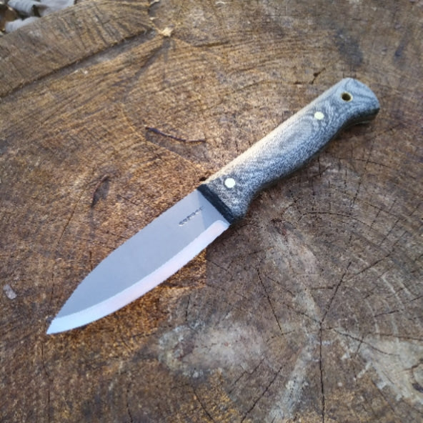 Condor Bushlore Micarta