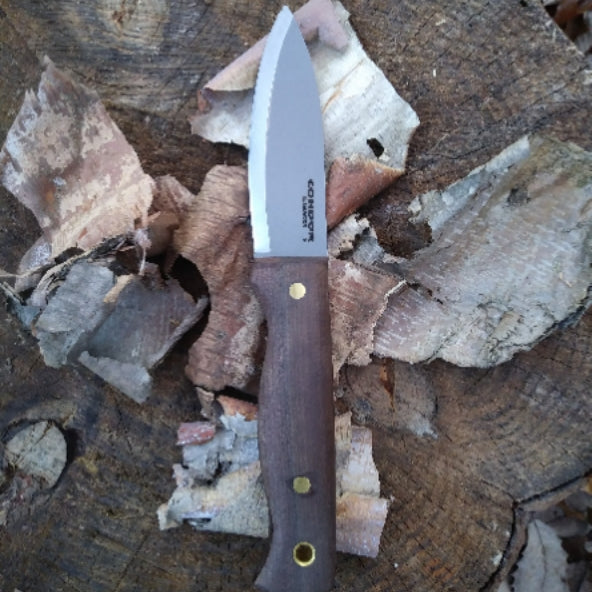 Condor Bushlore Walnut